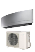 Reparación averías aire acondicionado Smeg en  Cáceres