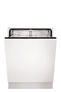 Reparación averías lavavajillas Smeg en  Cáceres