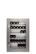 Reparación averías vinoteca Smeg en  Cáceres